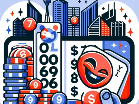 Data Togel Sydney 6D Joker Merah