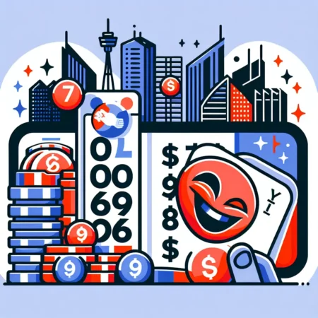 Data Togel Sydney 6D Joker Merah