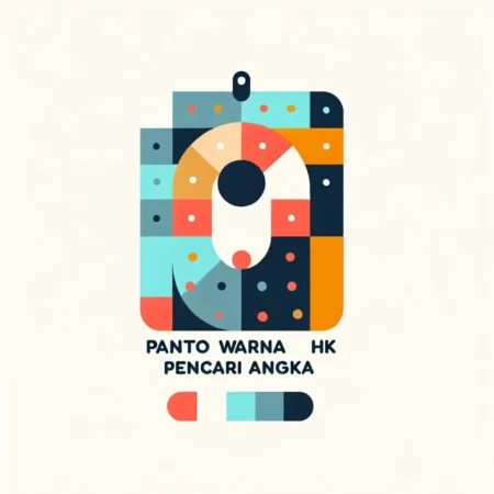 Paito Warna HK Pencari Angka