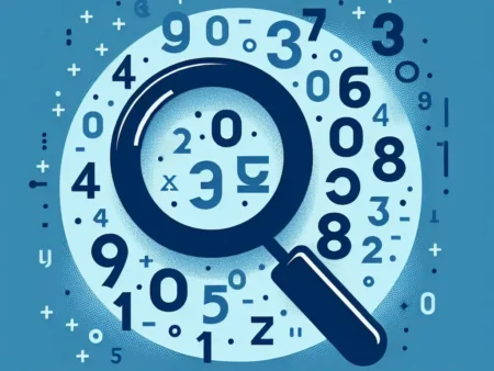 Data SGP Pencari Angka