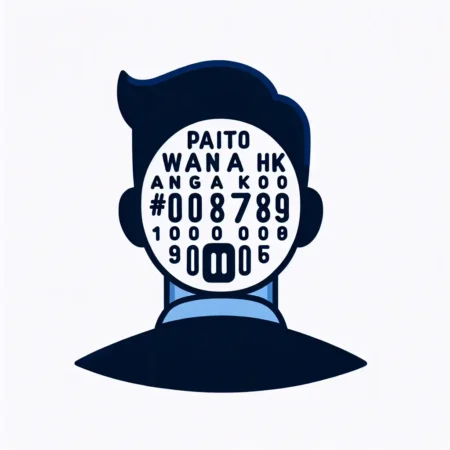 Paito Warna HK Angka Paito
