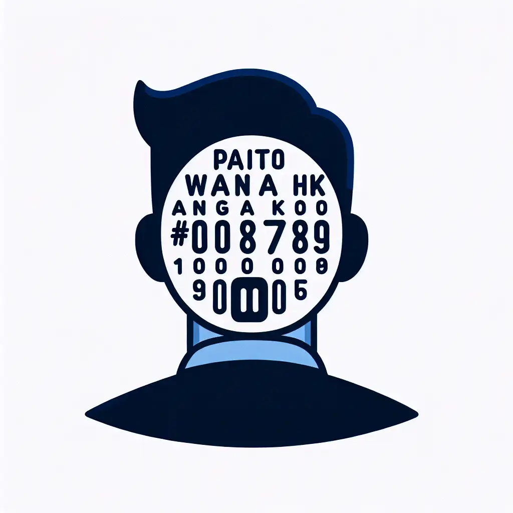 Paito Warna HK Angka Paito