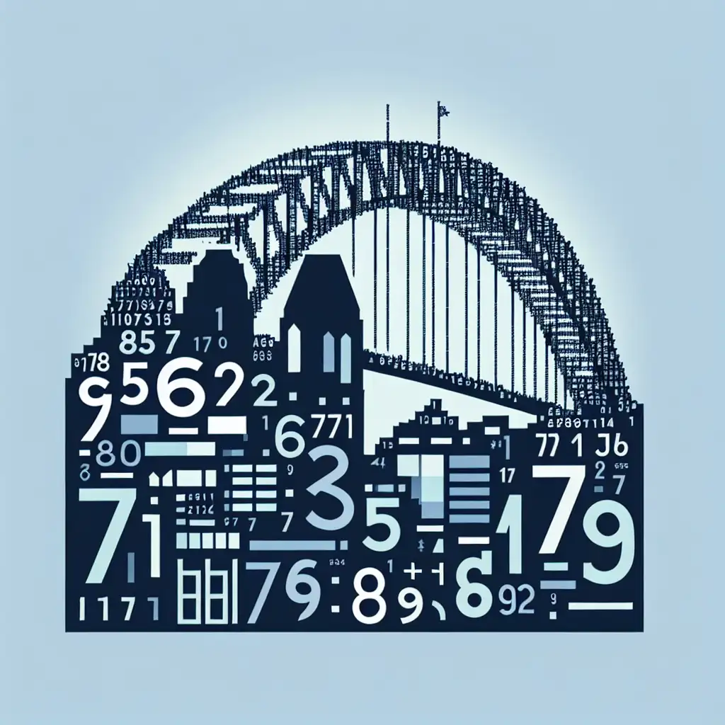 Paito Warna Sydney Angka Paito