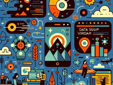 Data SGP Virdsam