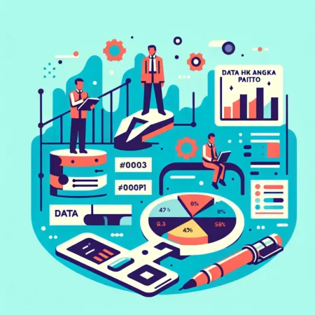 Data HK Angka Paito