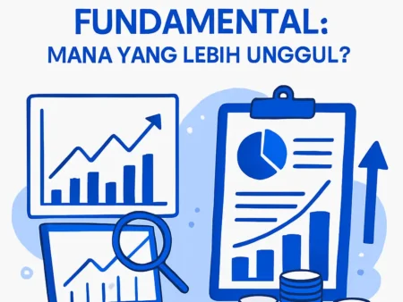Analisis Teknikal vs Fundamental: Mana yang Lebih Unggul?
