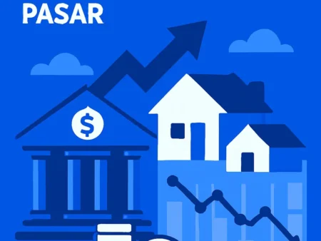 Bank Sentral Naikkan Suku Bunga, Ini Dampaknya ke Pasar