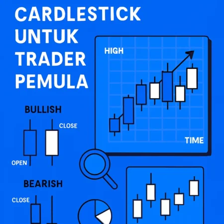 Cara Membaca Grafik Candlestick untuk Trader Pemula