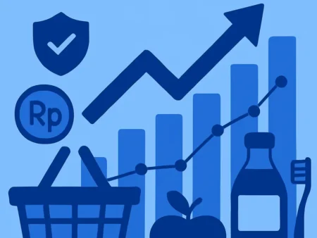 Saham Sektor Konsumer: Apakah Masih Menarik untuk Dikoleksi?