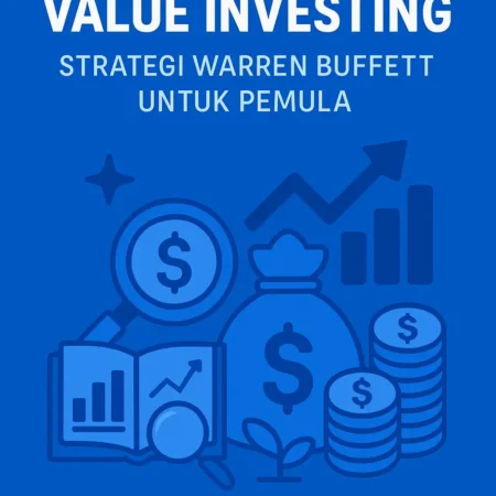 Value Investing: Strategi Warren Buffett untuk Pemula