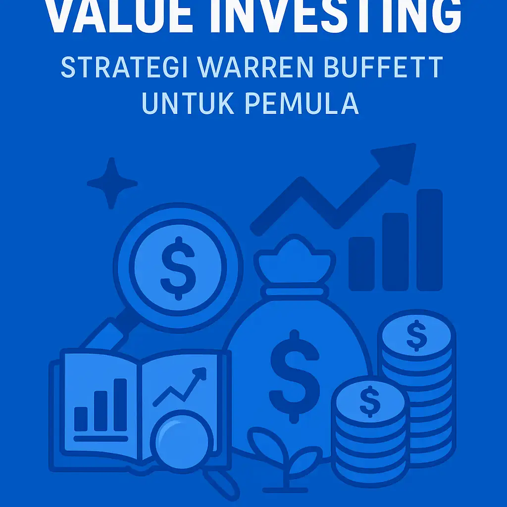 Value Investing: Strategi Warren Buffett untuk Pemula